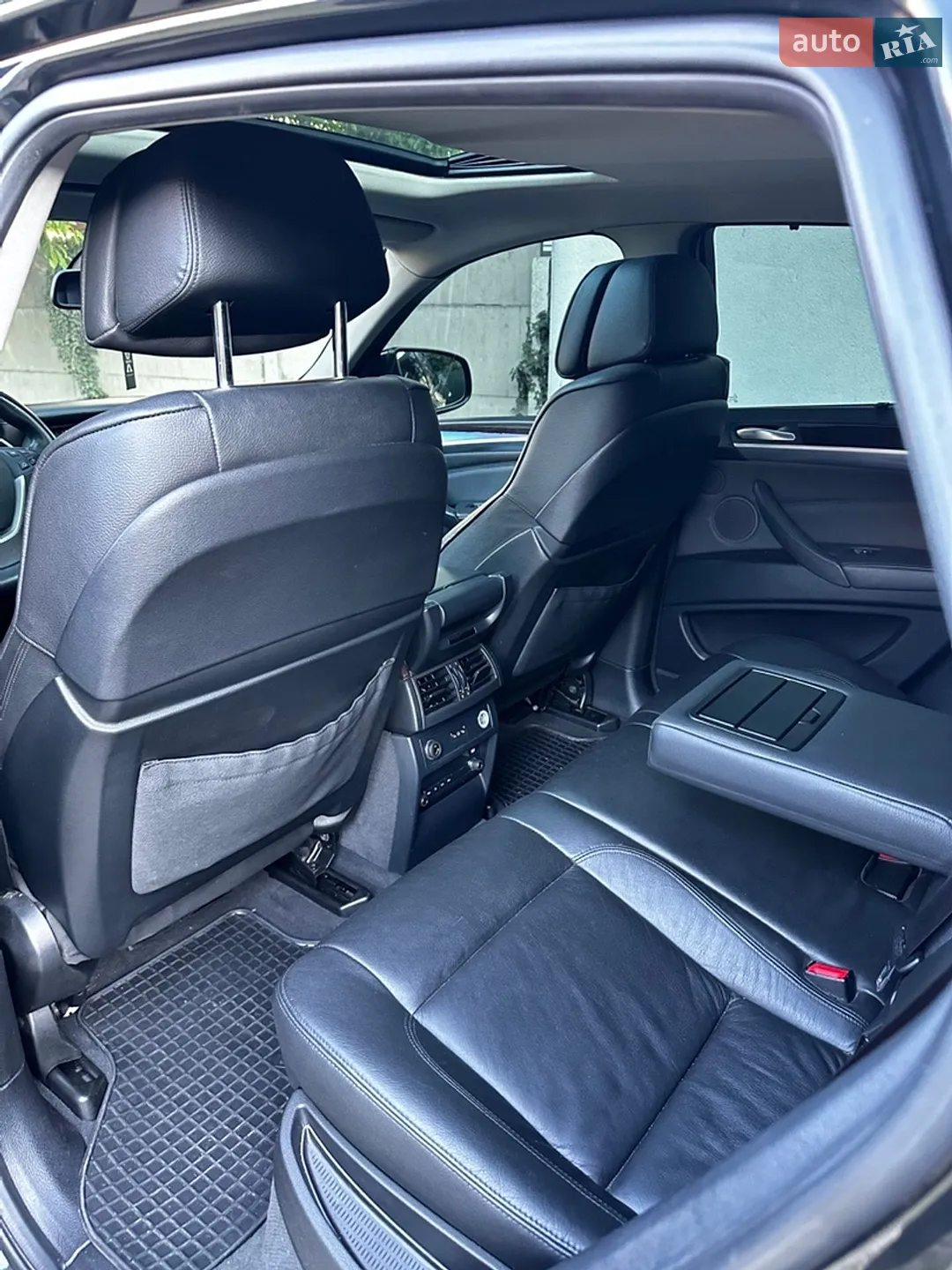 2012 BMW X6 - мініатюра 18