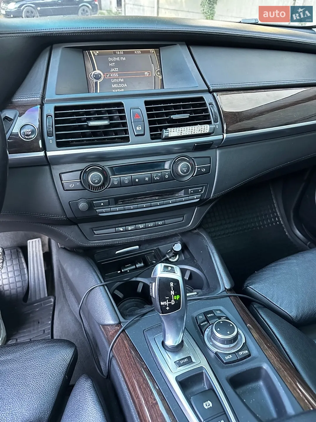 2012 BMW X6 - мініатюра 19