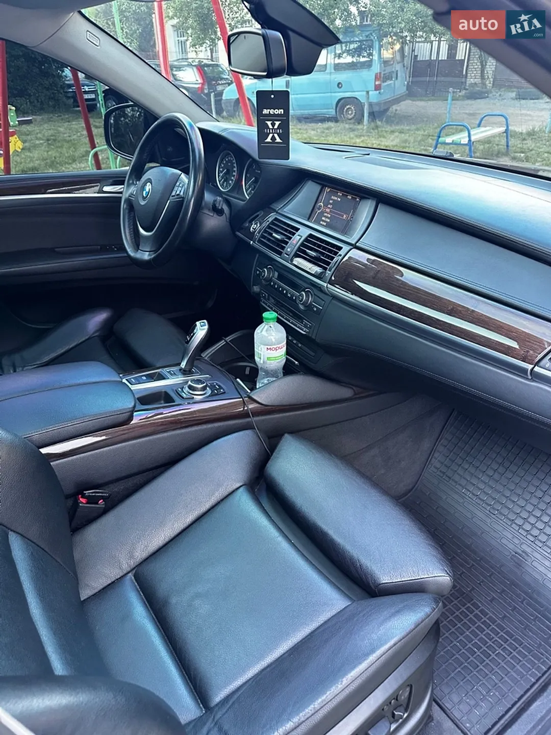 2012 BMW X6 - мініатюра 20