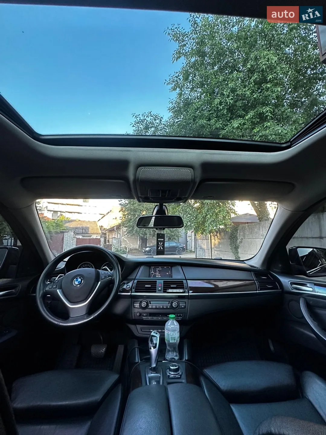 2012 BMW X6 - мініатюра 22