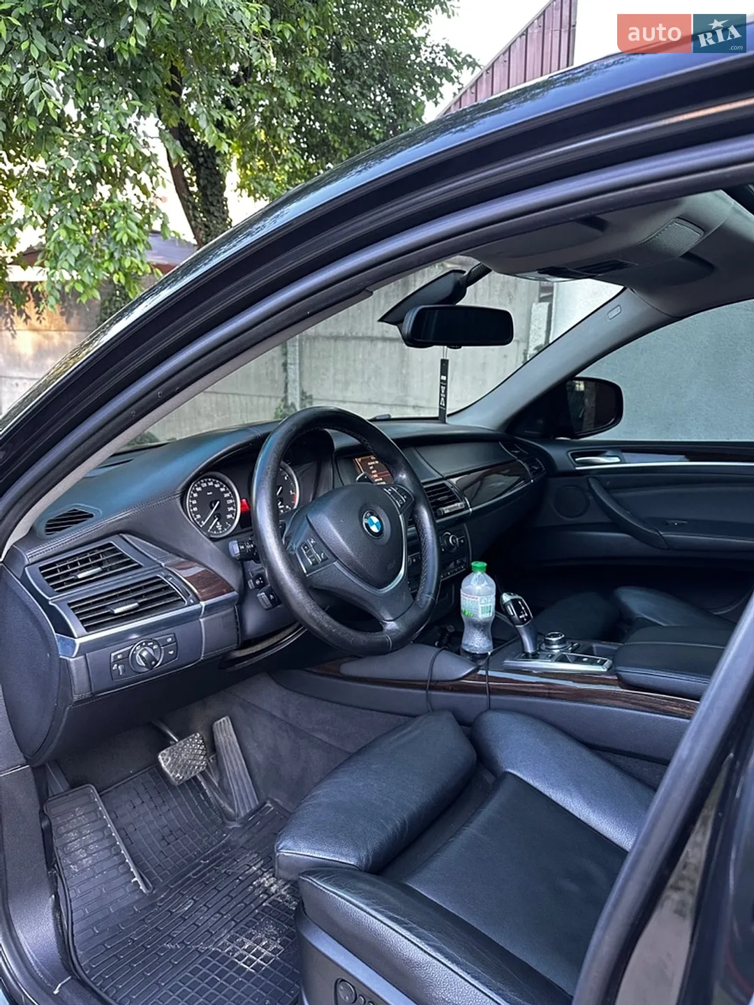 2012 BMW X6 - мініатюра 20