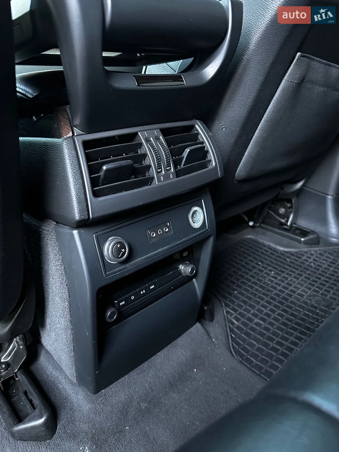 2012 BMW X6 - мініатюра 24