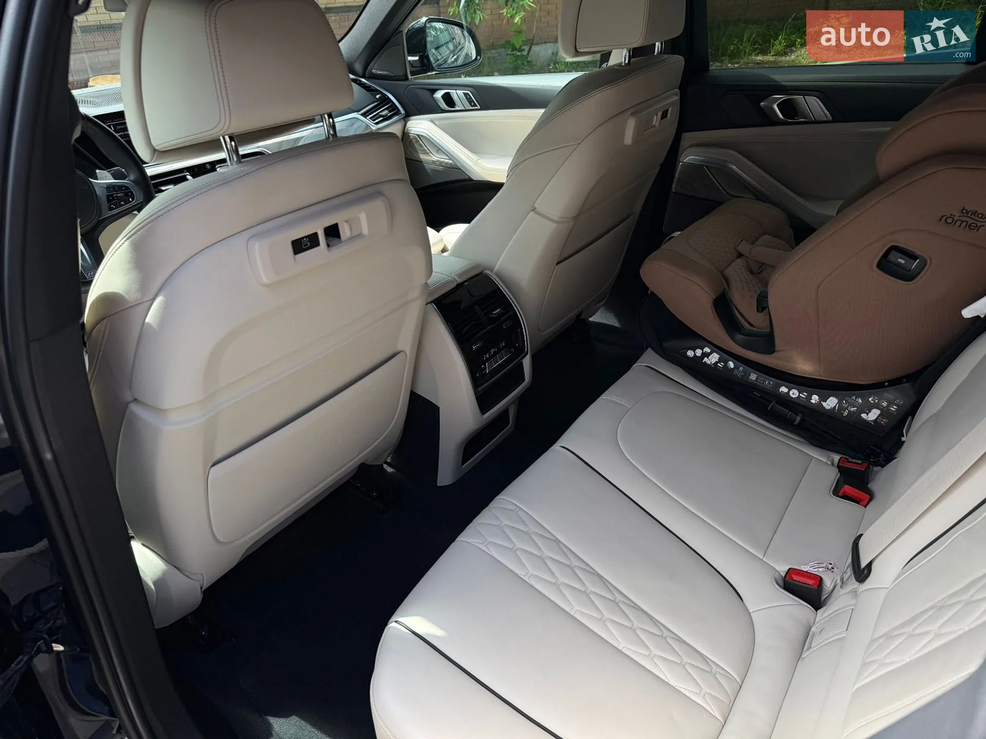 2021 BMW X6 - мініатюра 10