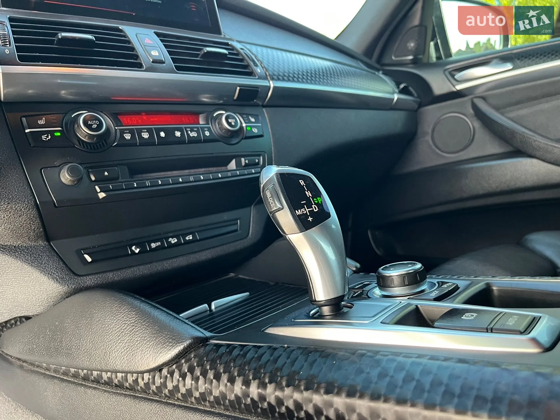 2010 BMW X6 - мініатюра 104