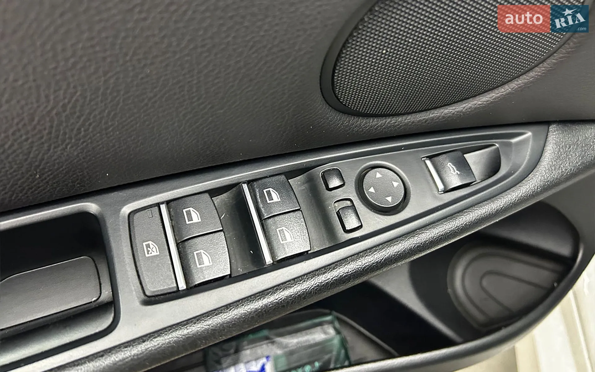 2014 BMW X6 - мініатюра 16