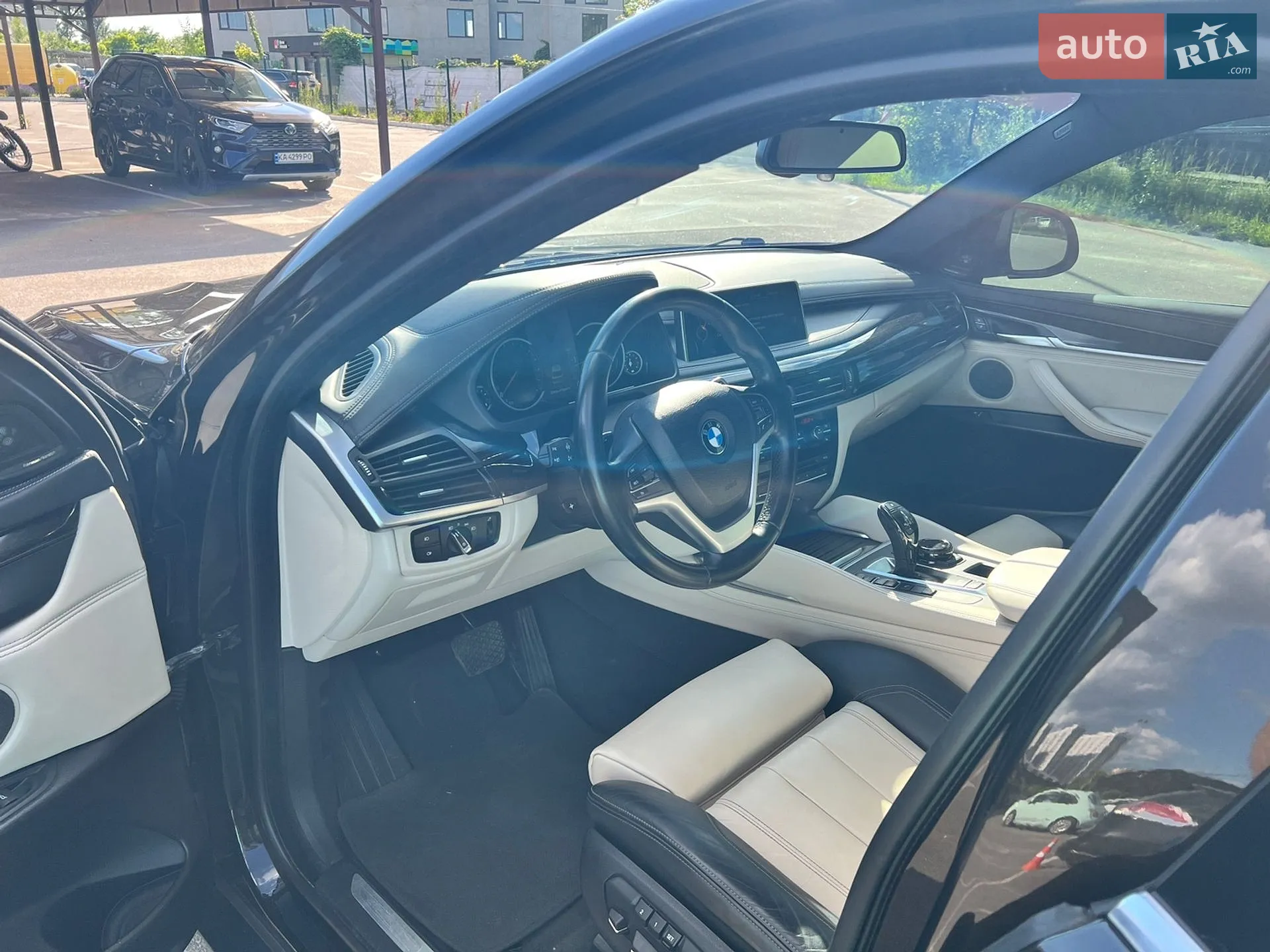 2014 BMW X6 - мініатюра 14