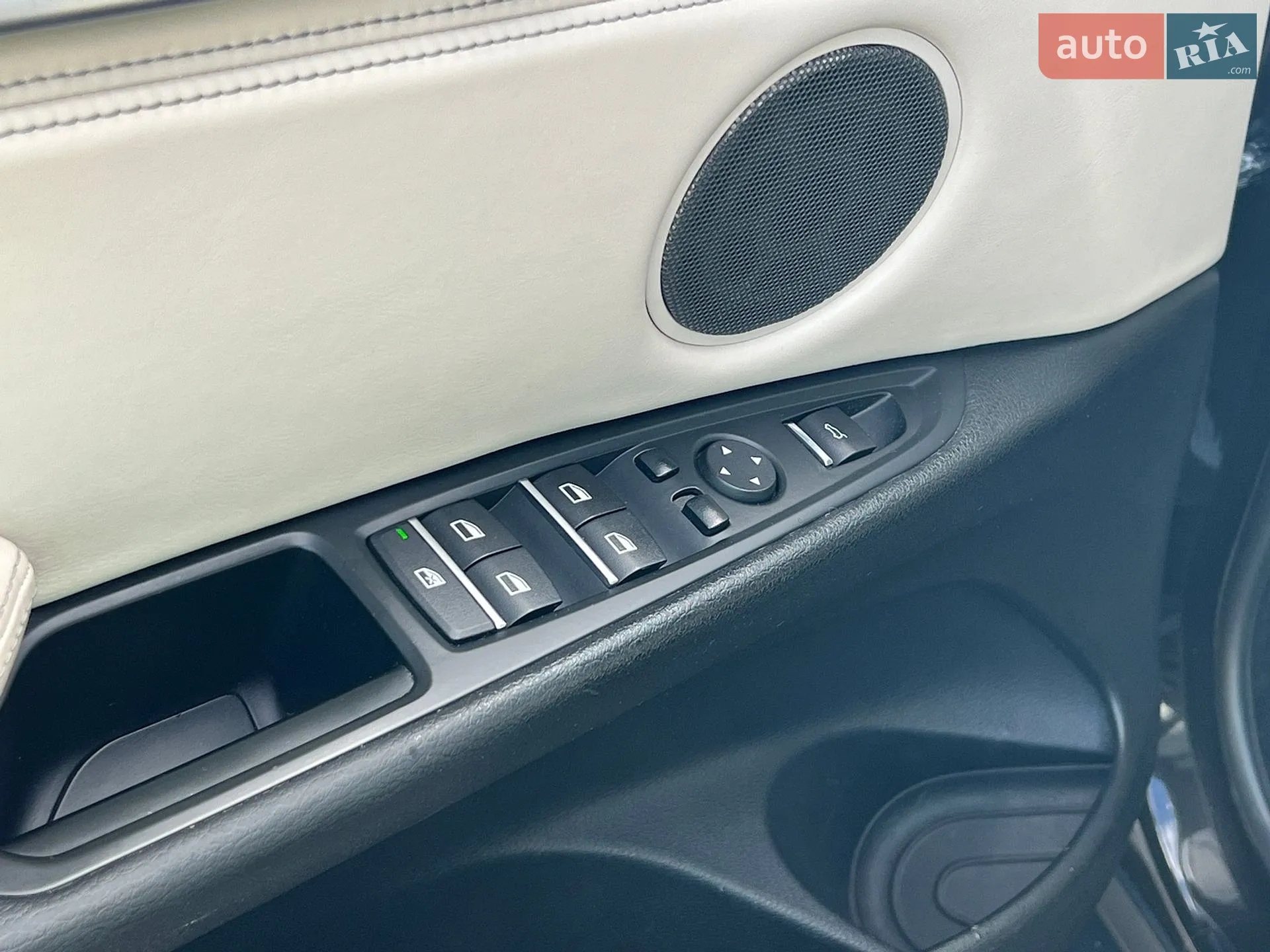 2014 BMW X6 - мініатюра 15