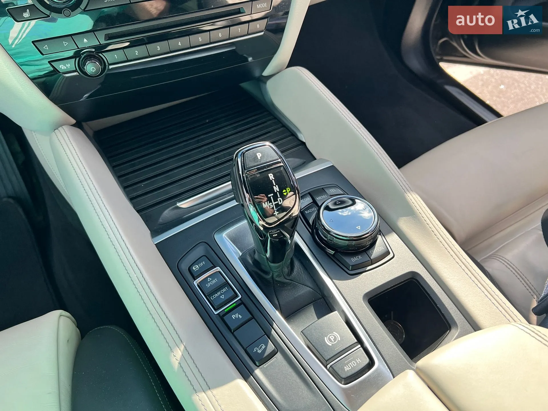 2014 BMW X6 - мініатюра 24