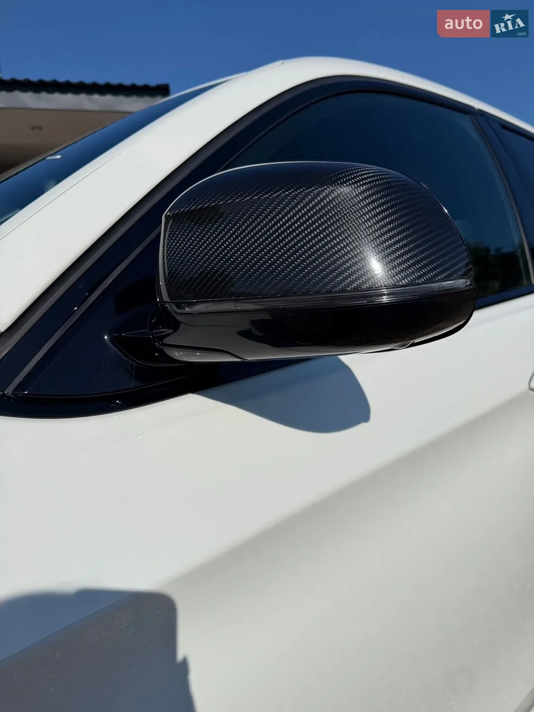 2015 BMW X6 - мініатюра 12