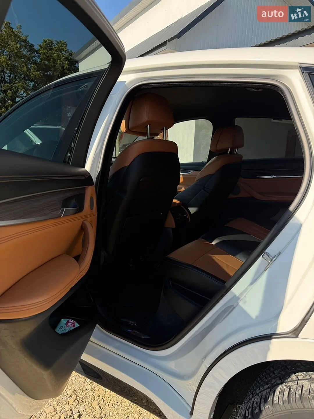 2015 BMW X6 - мініатюра 23