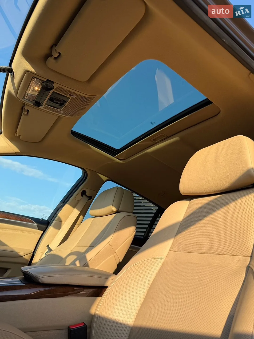 2012 BMW X6 - мініатюра 17