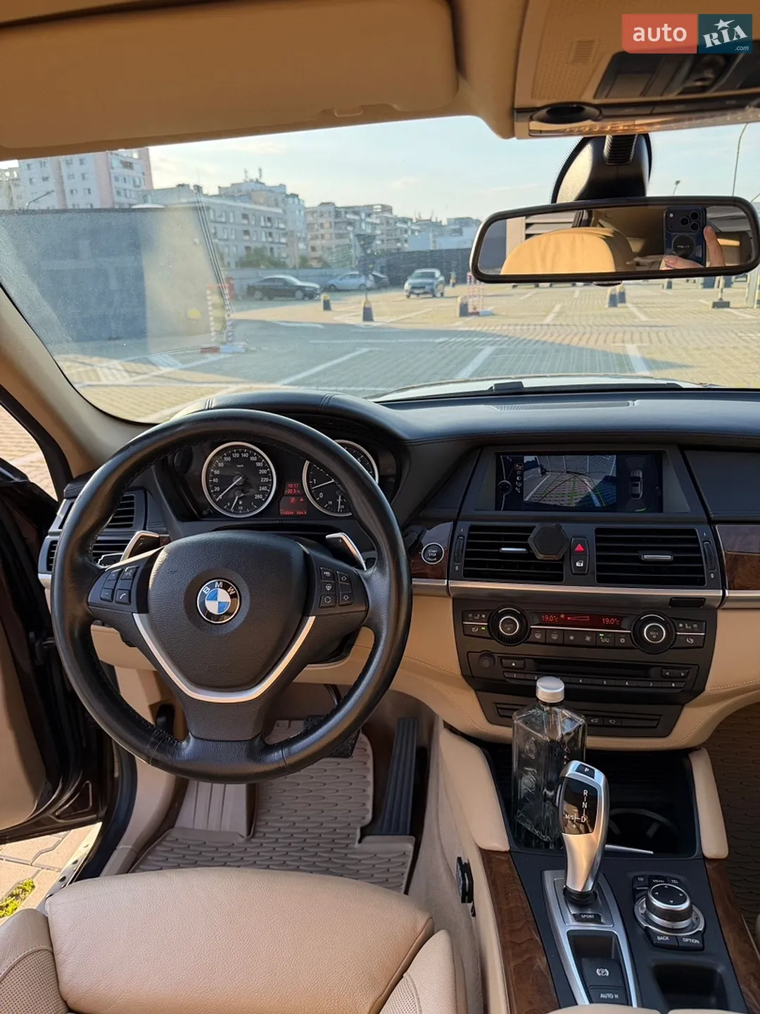 2012 BMW X6 - мініатюра 20