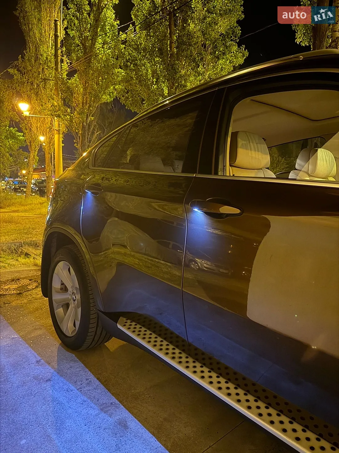 2012 BMW X6 - мініатюра 40
