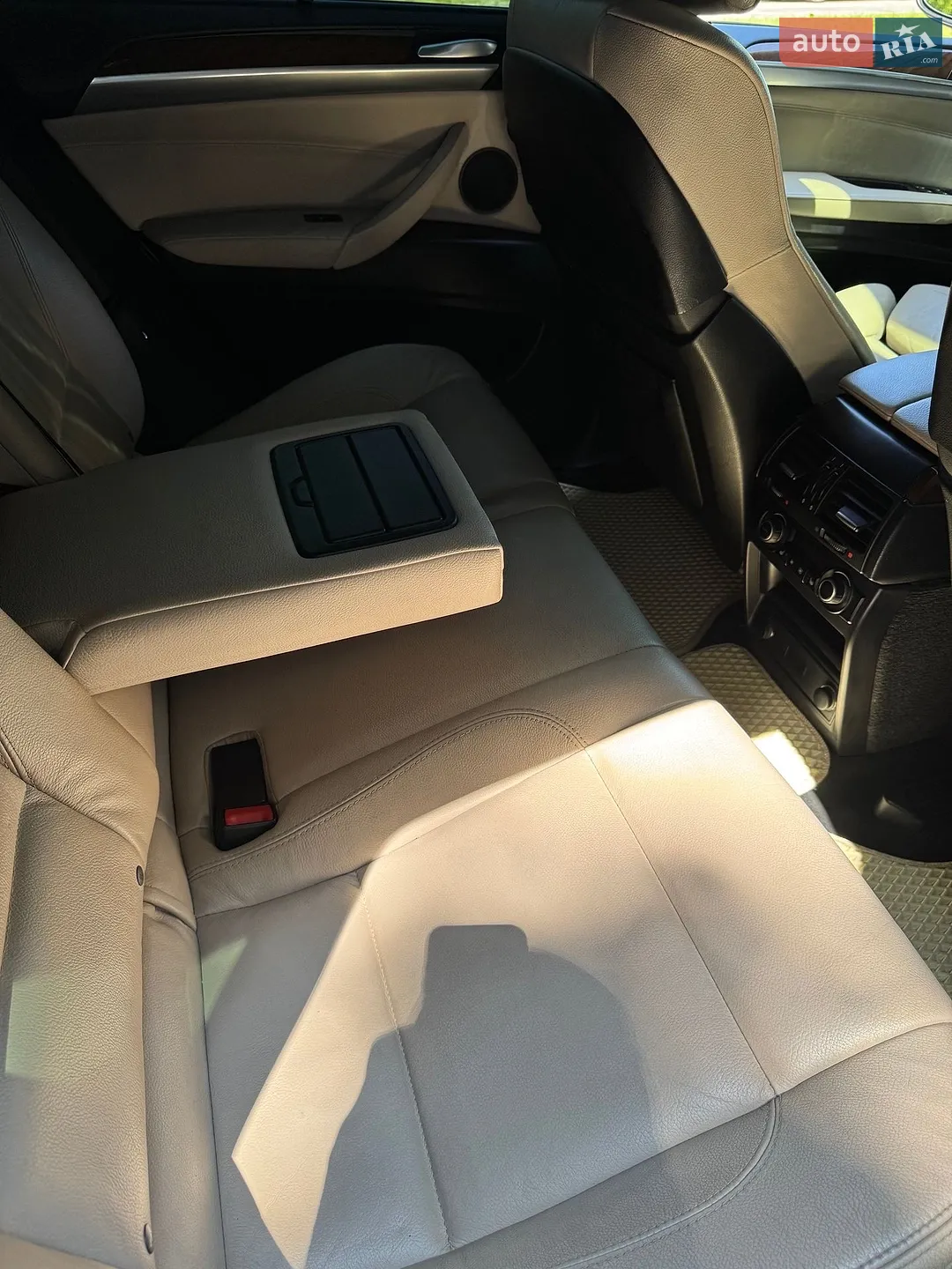2013 BMW X6 - мініатюра 17