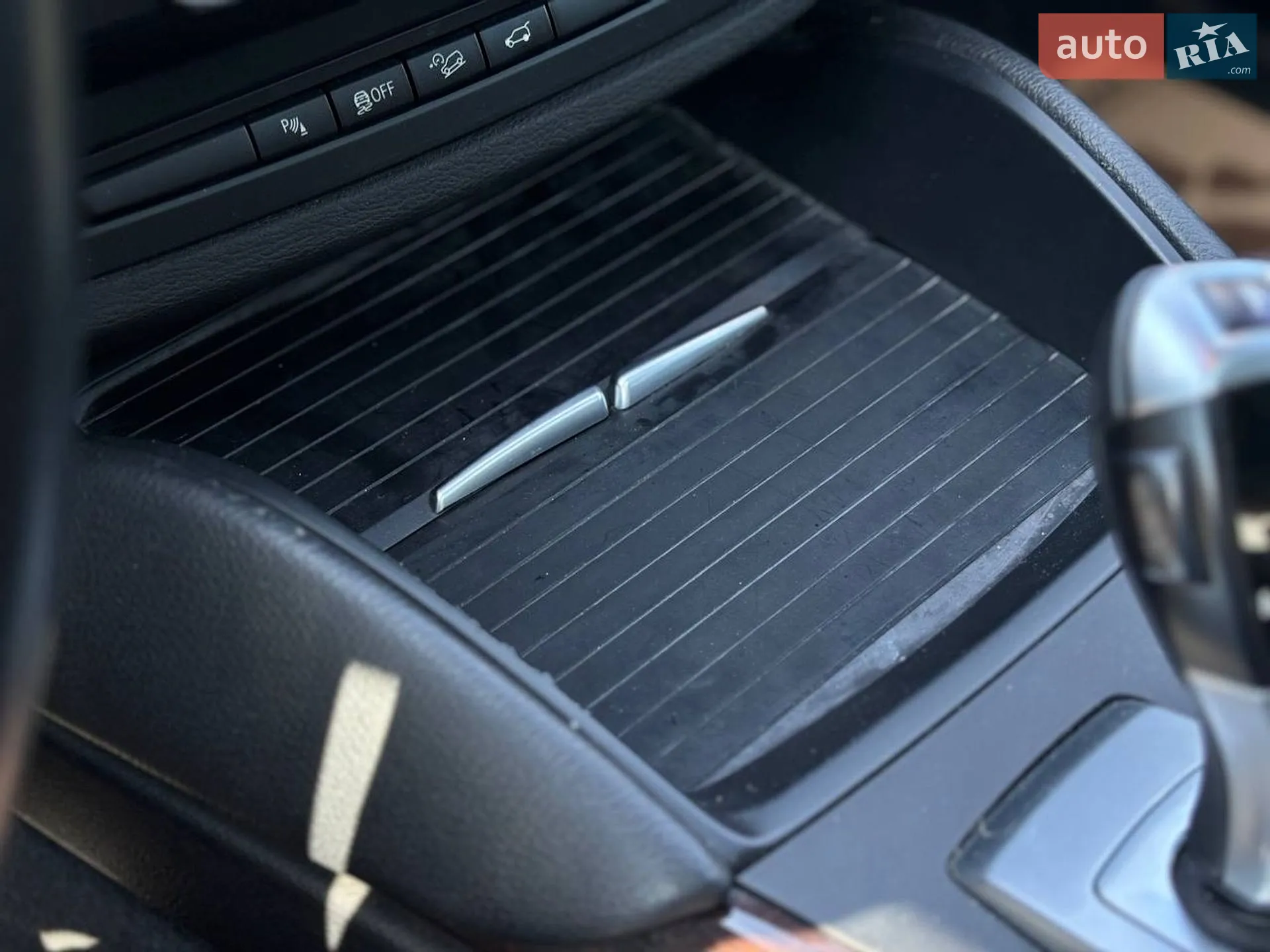 2012 BMW X6 - мініатюра 25