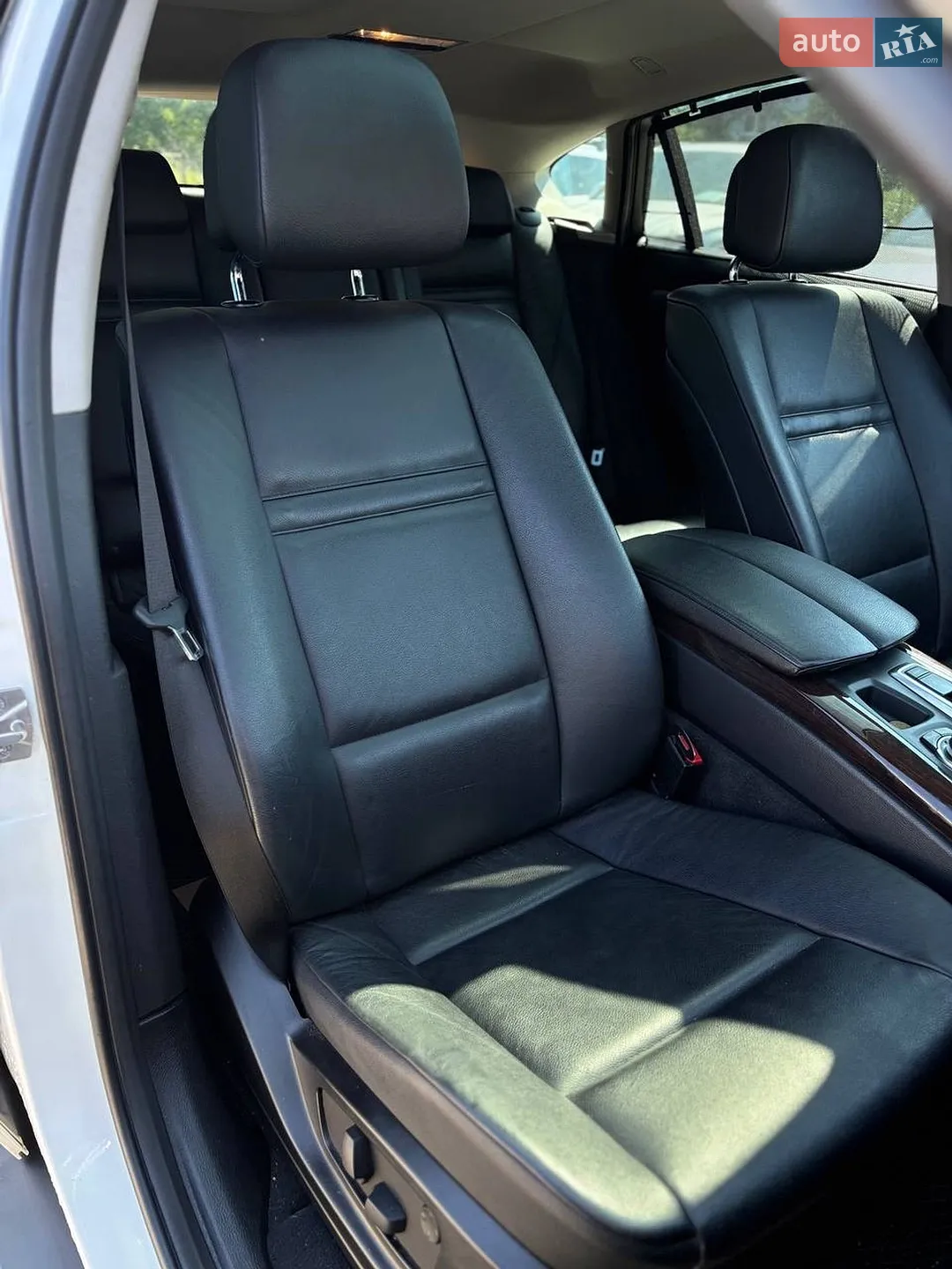 2012 BMW X6 - мініатюра 44