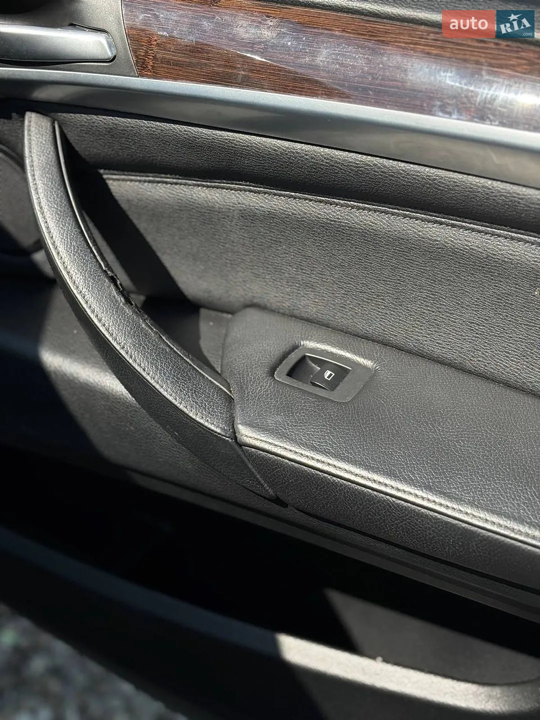 2012 BMW X6 - мініатюра 49