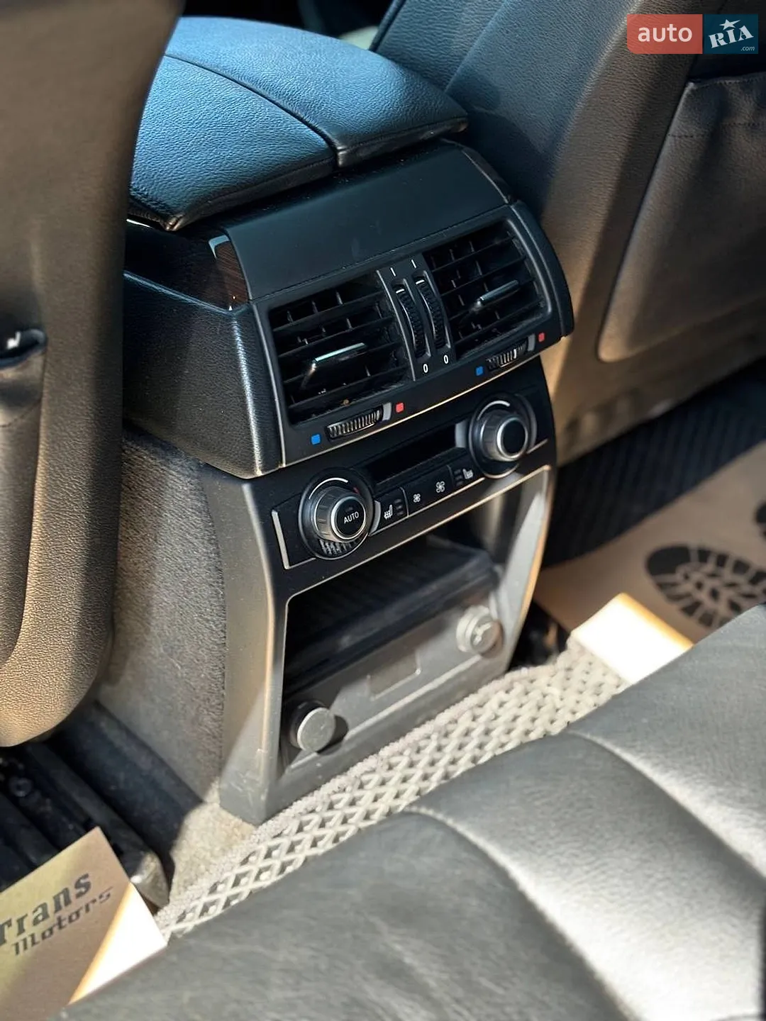 2012 BMW X6 - мініатюра 56