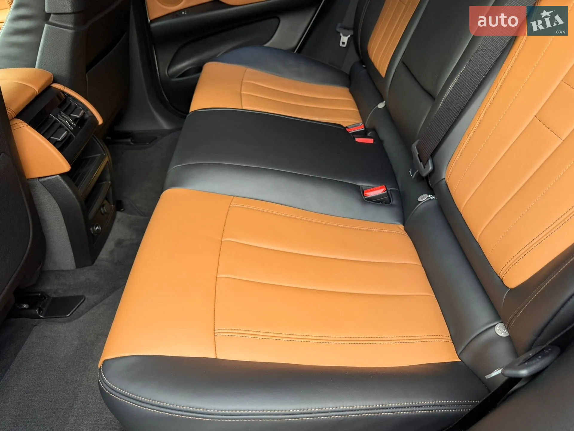 2015 BMW X6 - мініатюра 41
