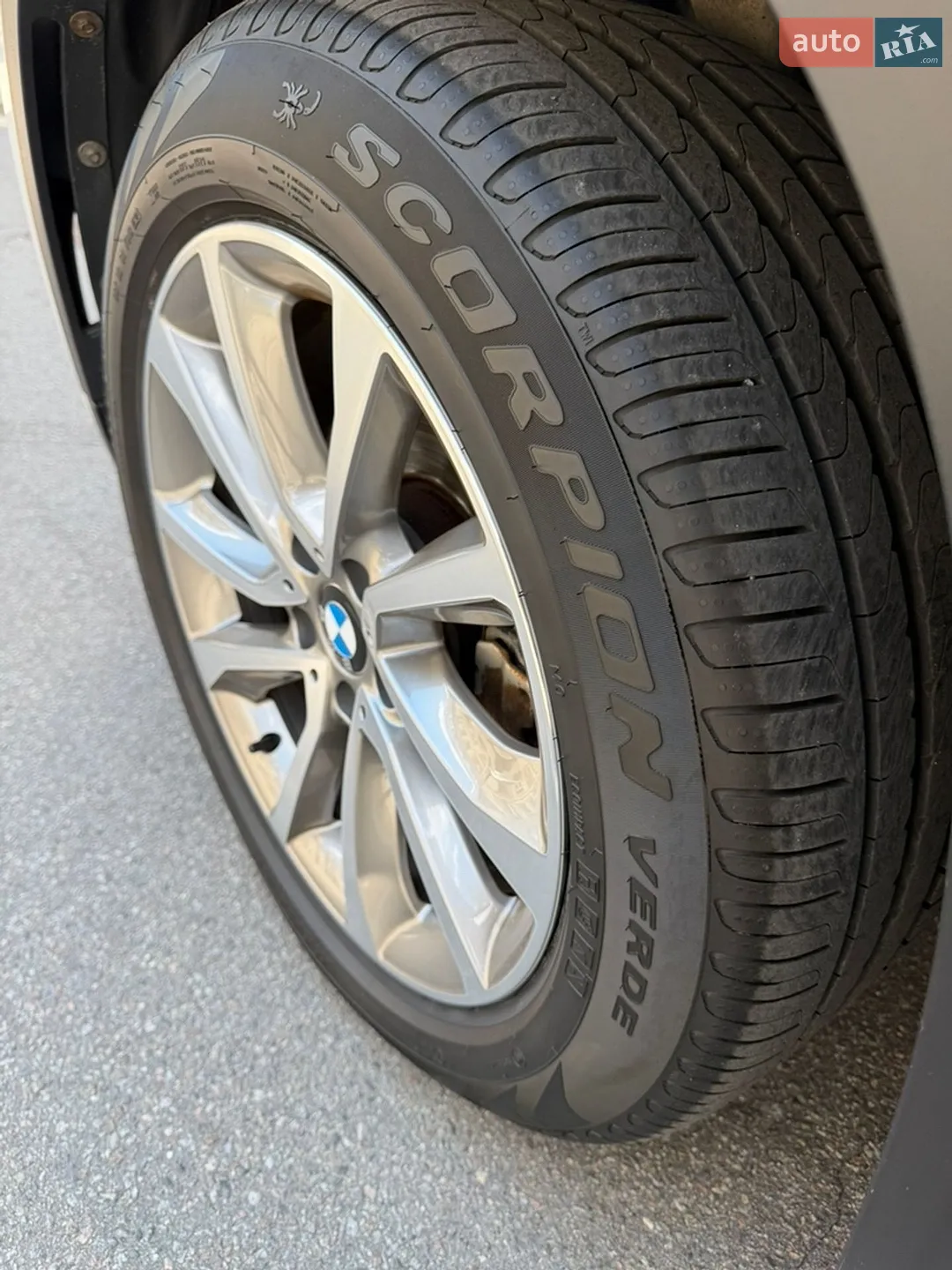 2015 BMW X6 - мініатюра 68