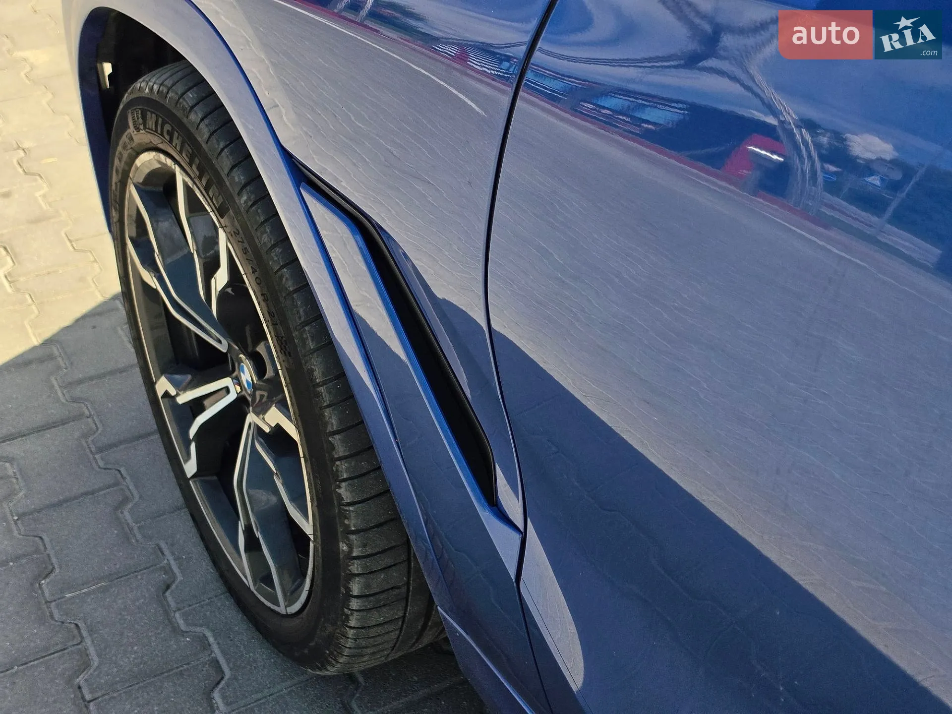 2019 BMW X6 - мініатюра 30