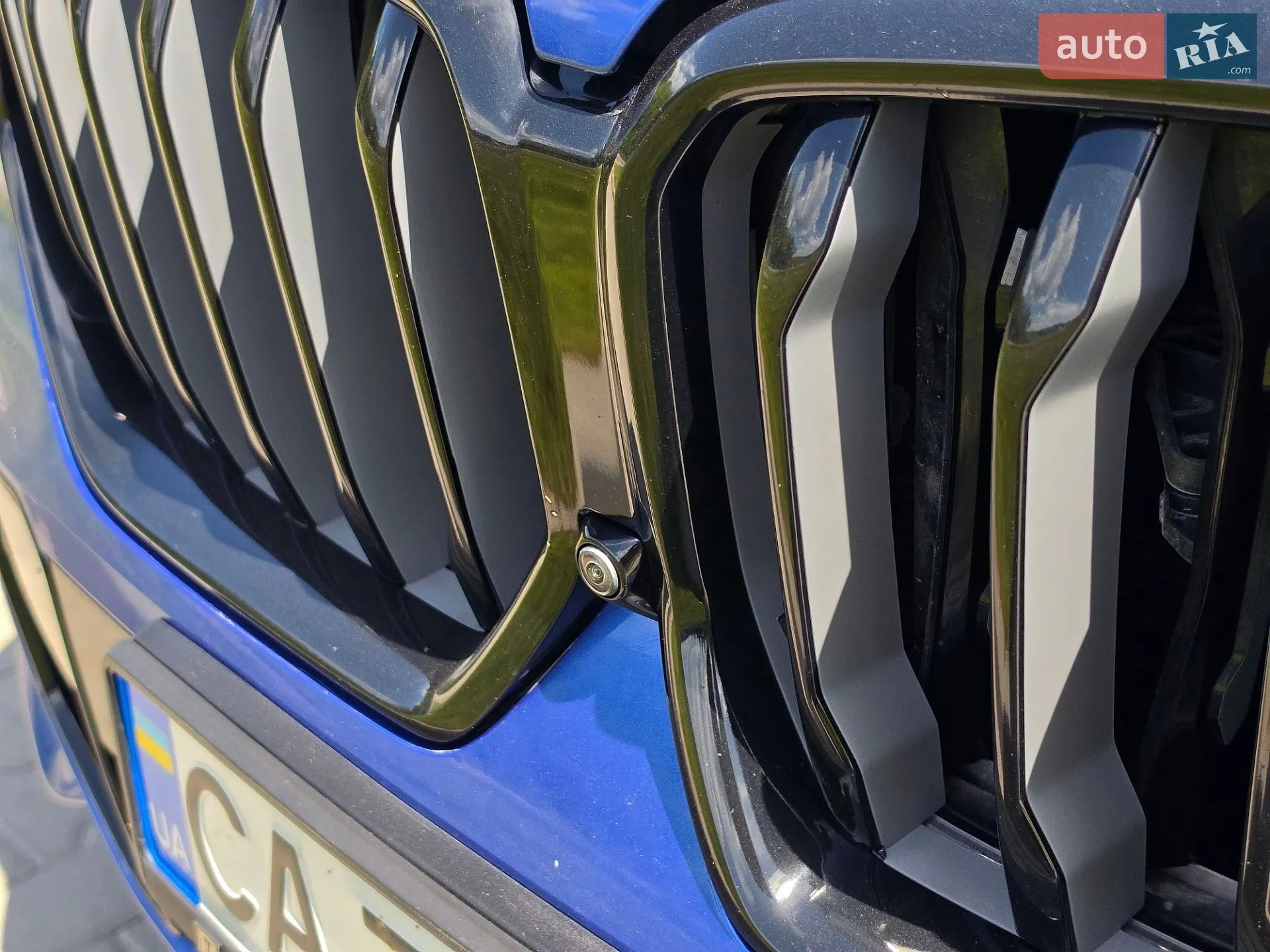 2019 BMW X6 - мініатюра 42
