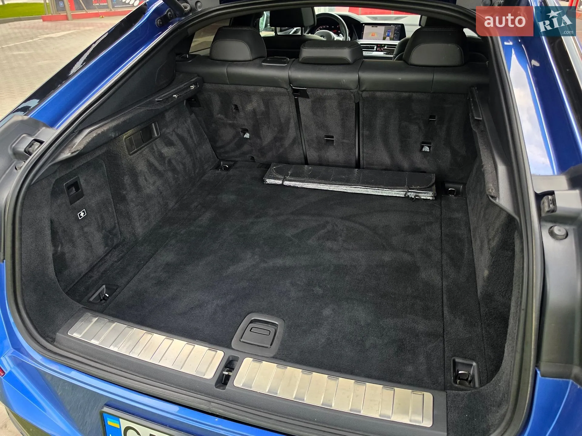 2019 BMW X6 - мініатюра 62