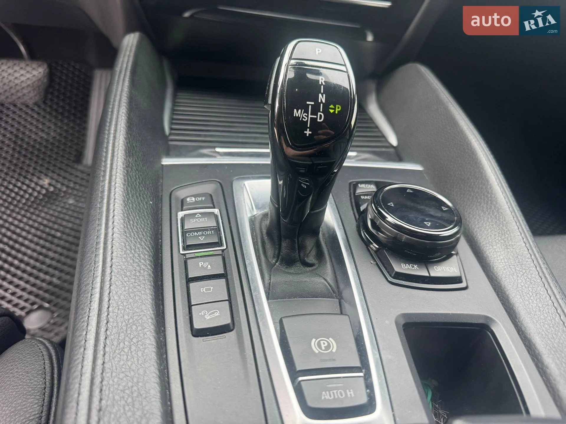 2015 BMW X6 - мініатюра 15