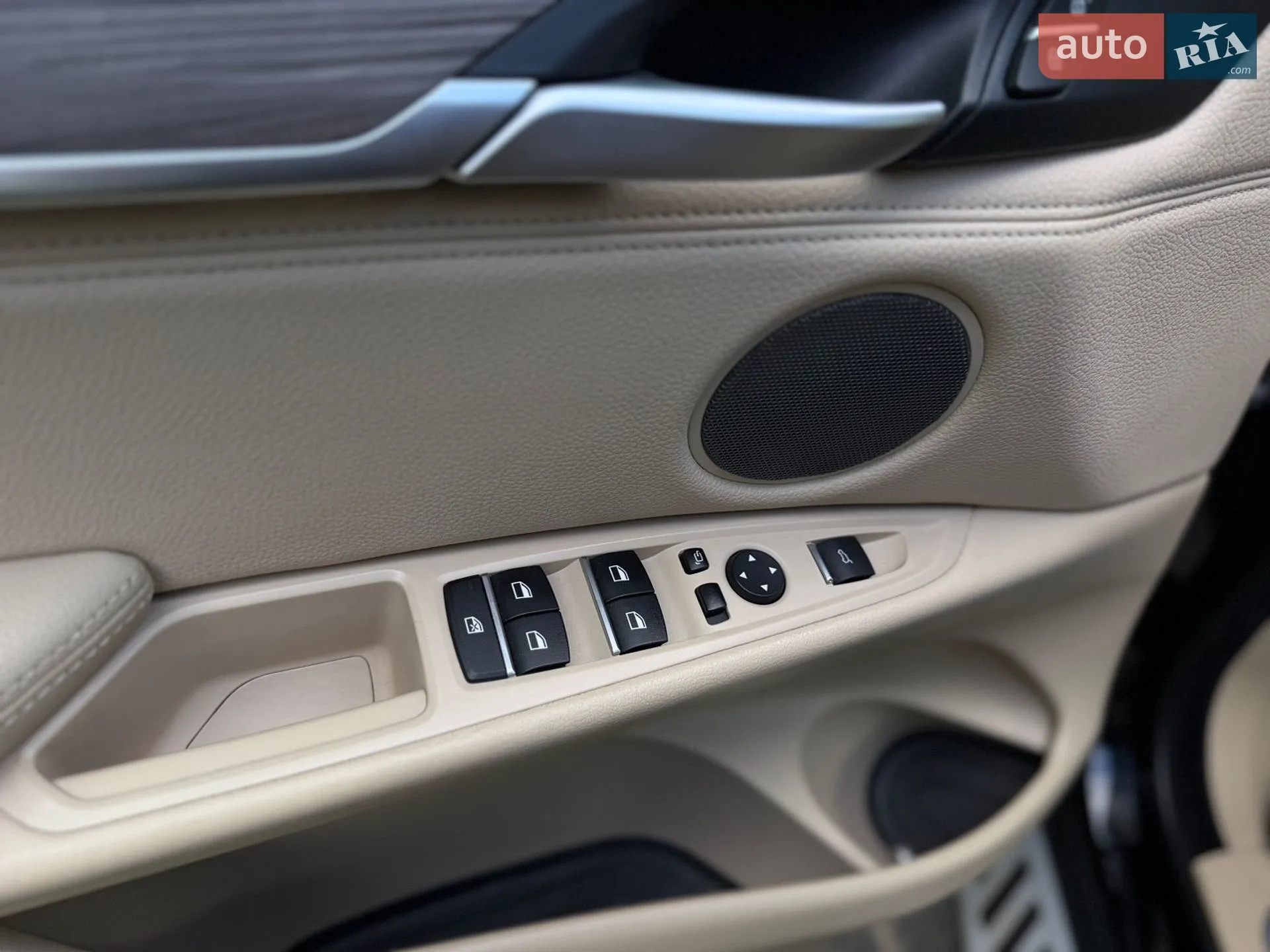 2016 BMW X6 - мініатюра 41