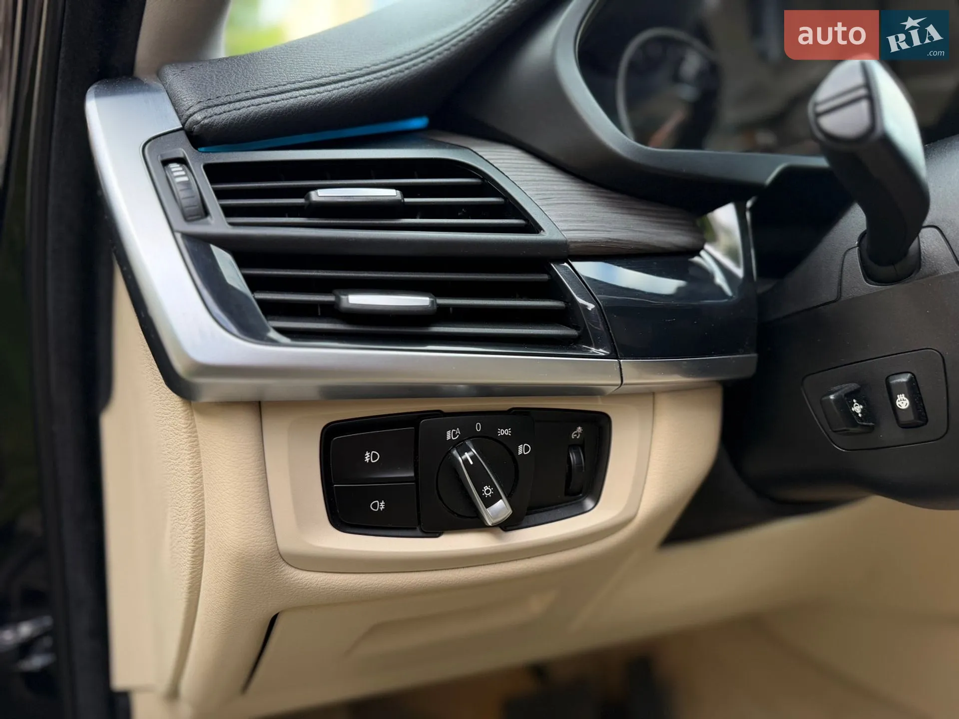 2016 BMW X6 - мініатюра 47