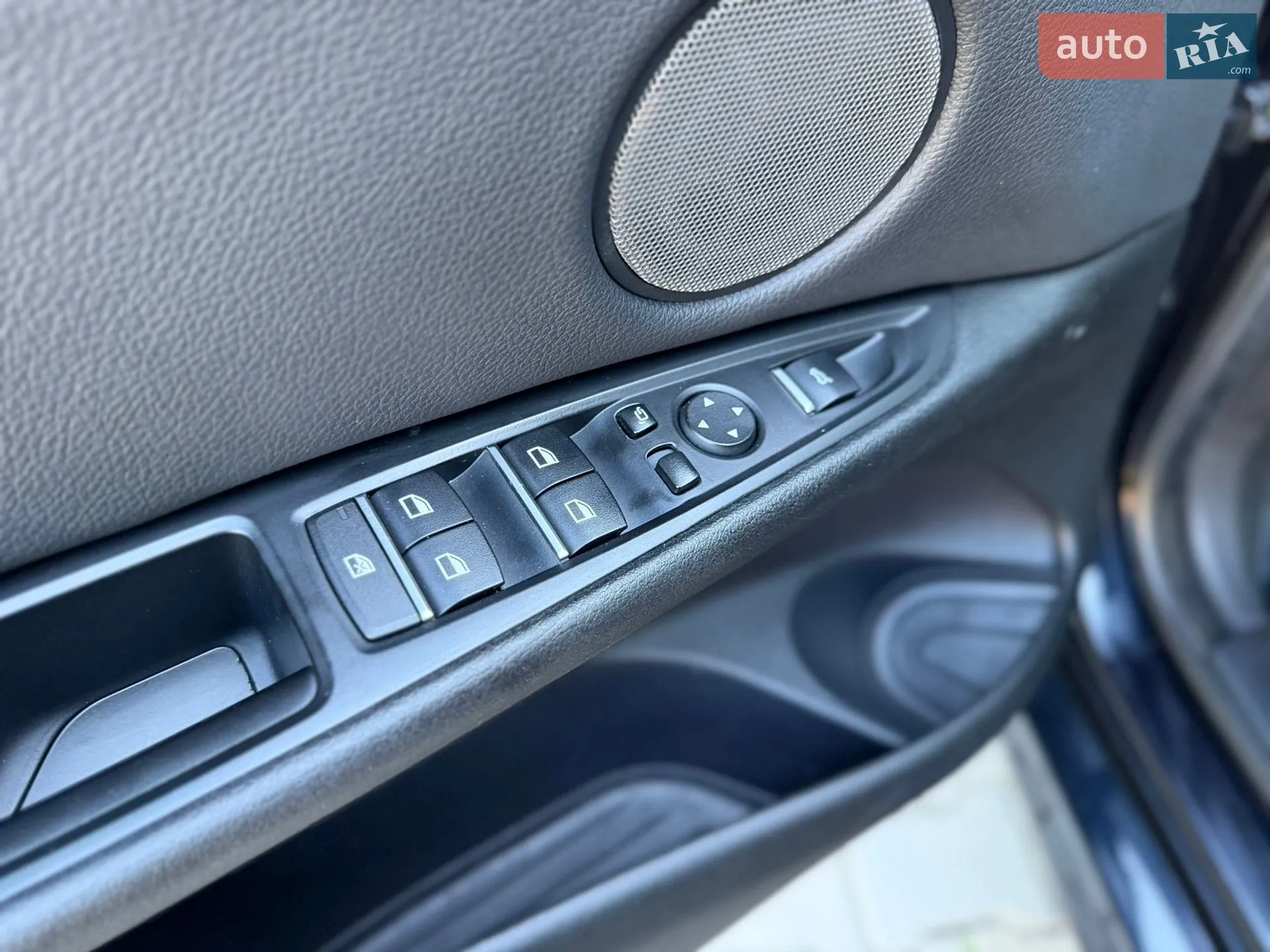 2016 BMW X6 - мініатюра 53
