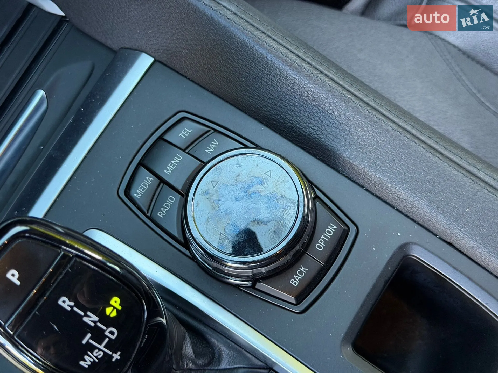 2016 BMW X6 - мініатюра 62