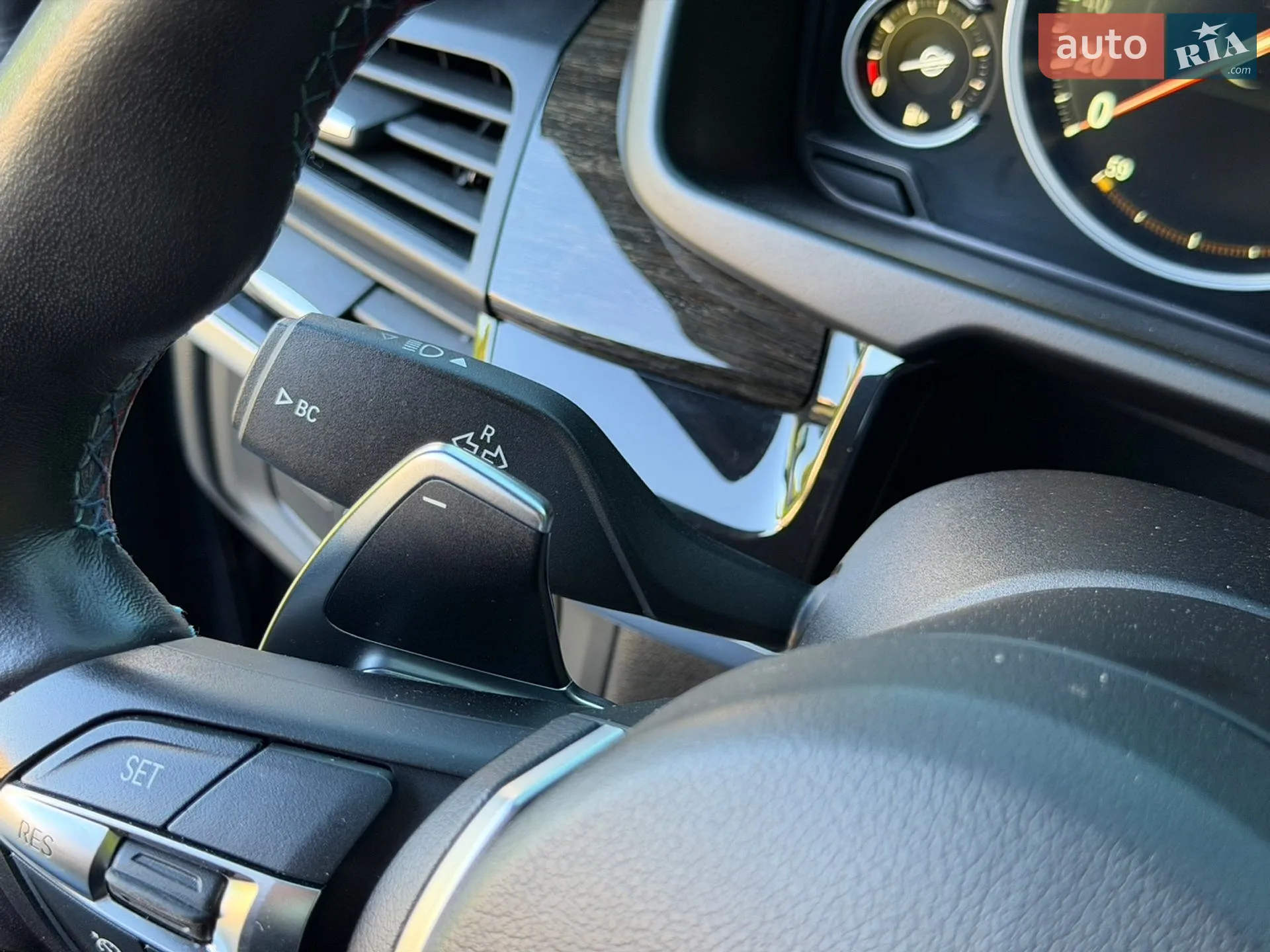 2016 BMW X6 - мініатюра 66