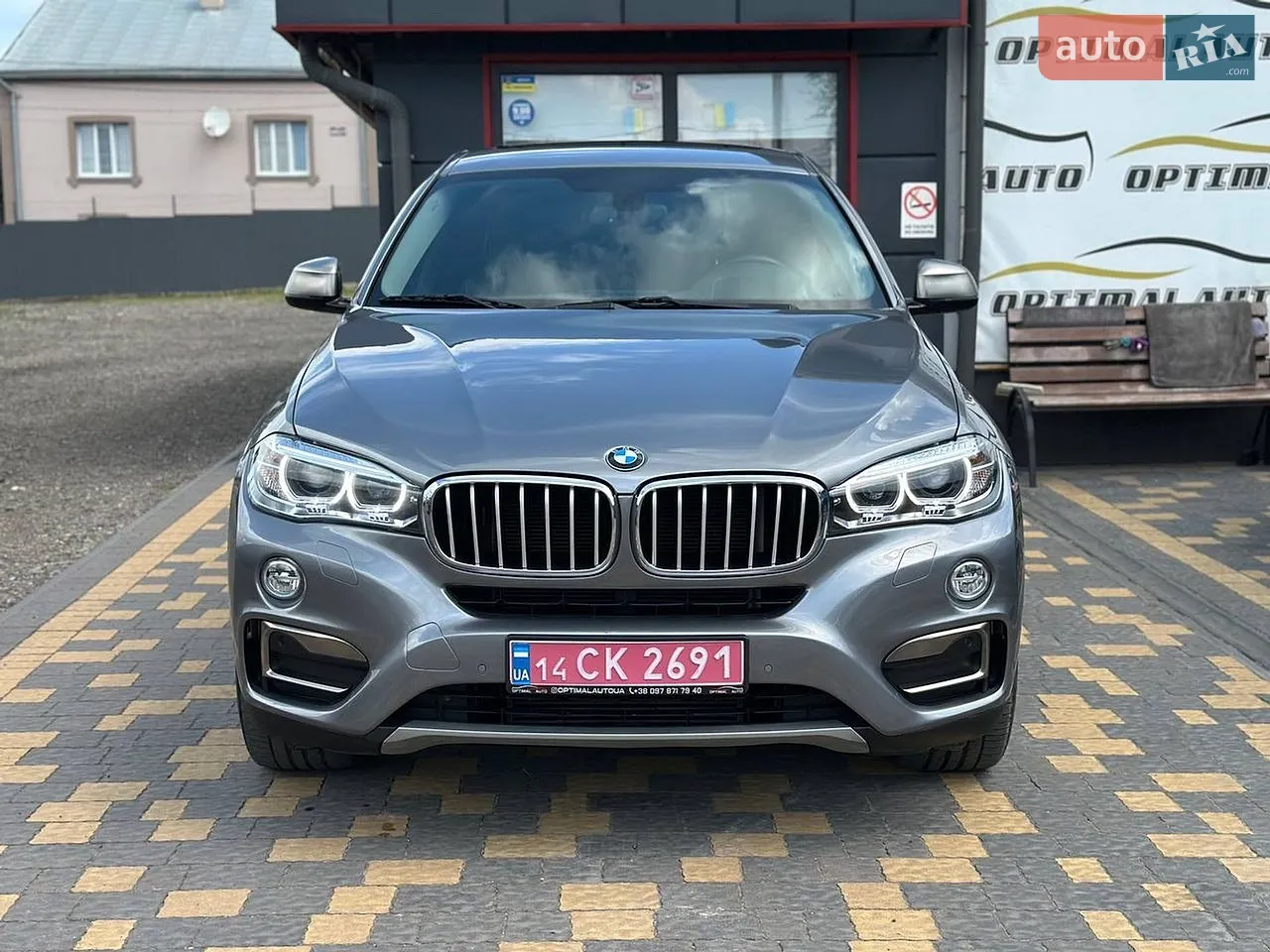 2017 Audi Q5 - мініатюра 37