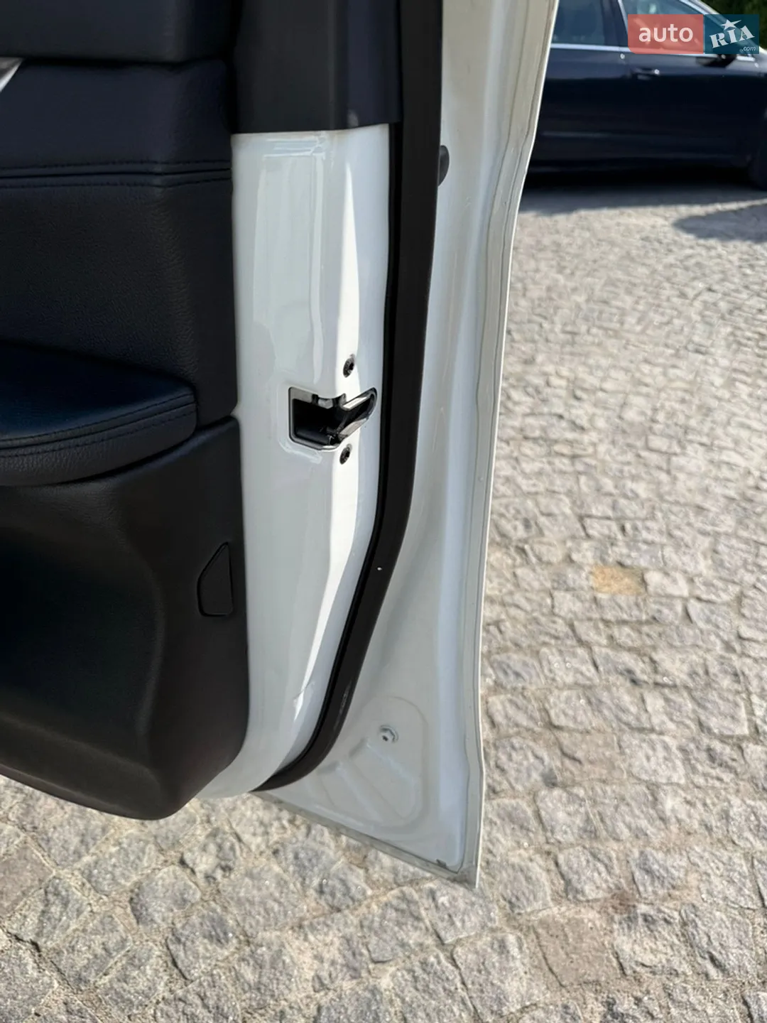 2014 BMW X6 - мініатюра 19