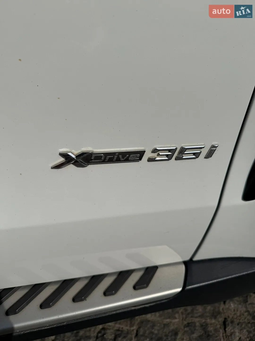 2014 BMW X6 - мініатюра 28