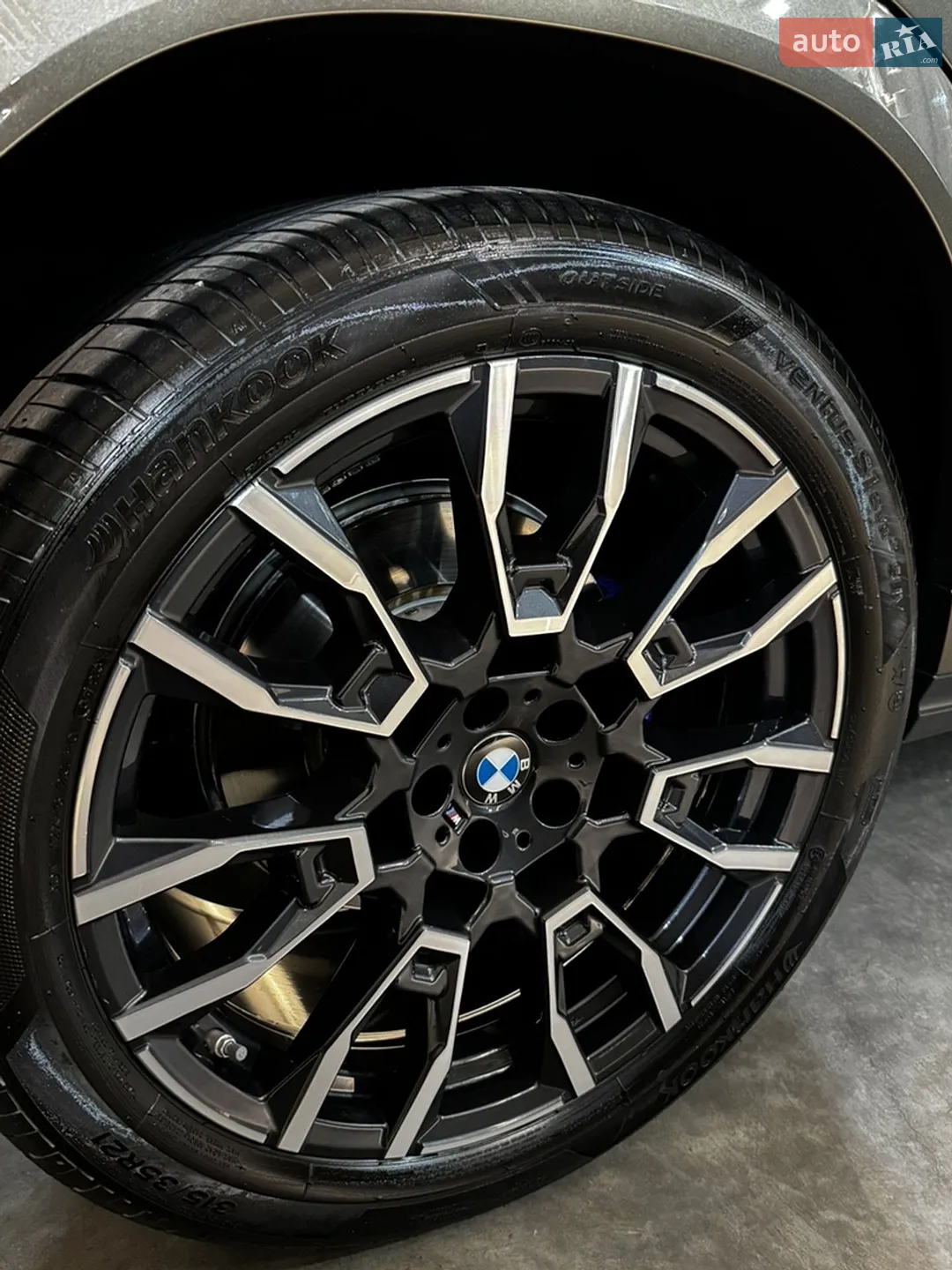 2024 BMW X6 - мініатюра 20