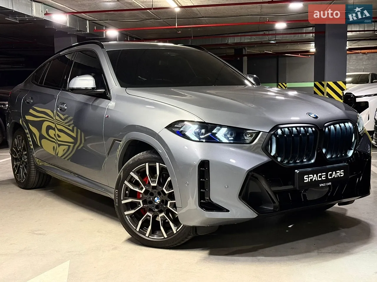2019 Mercedes-Benz V-klasse - мініатюра 53