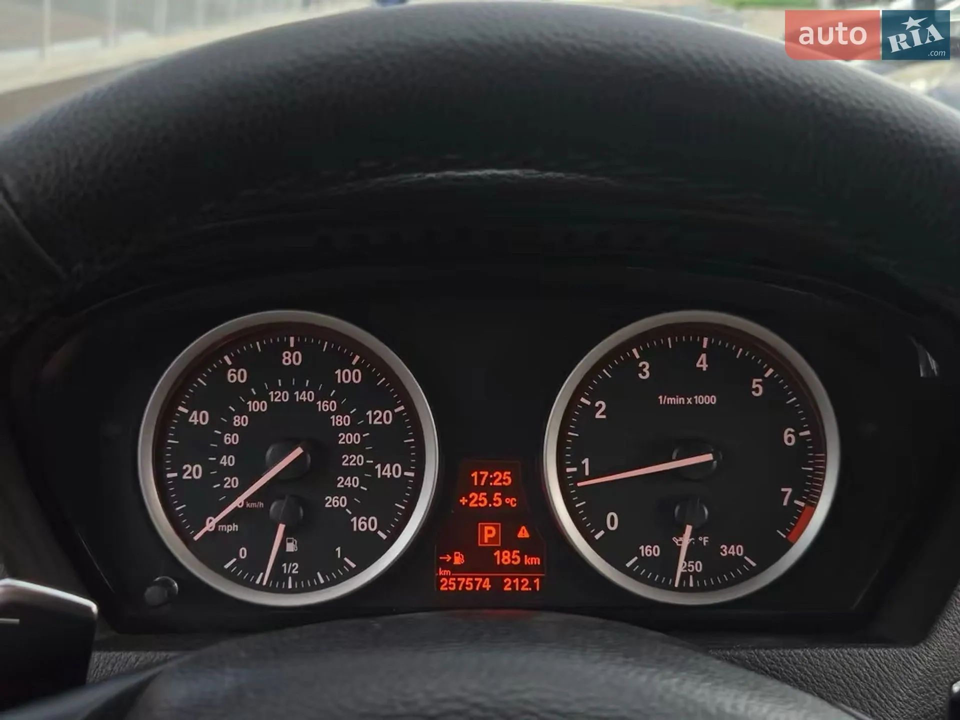 2012 BMW X6 - мініатюра 11