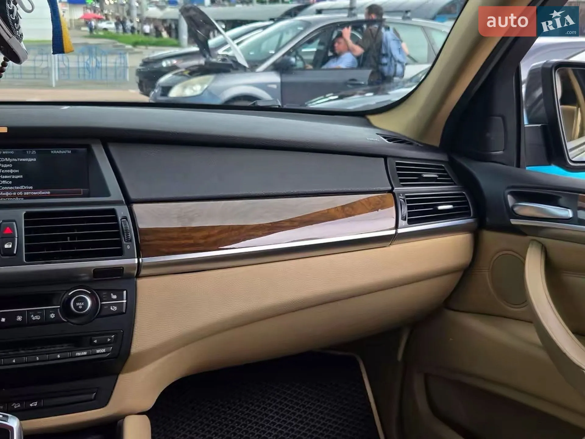 2012 BMW X6 - мініатюра 16