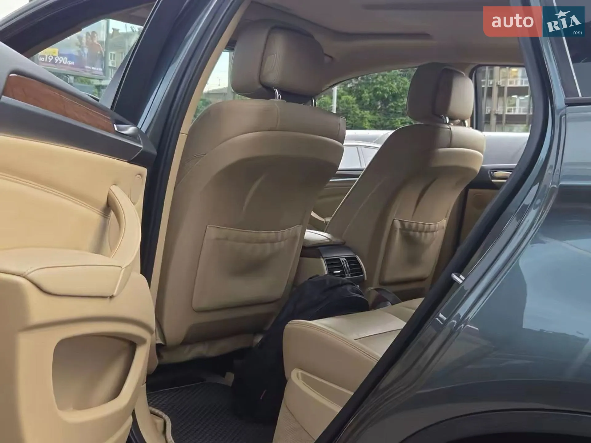 2012 BMW X6 - мініатюра 21