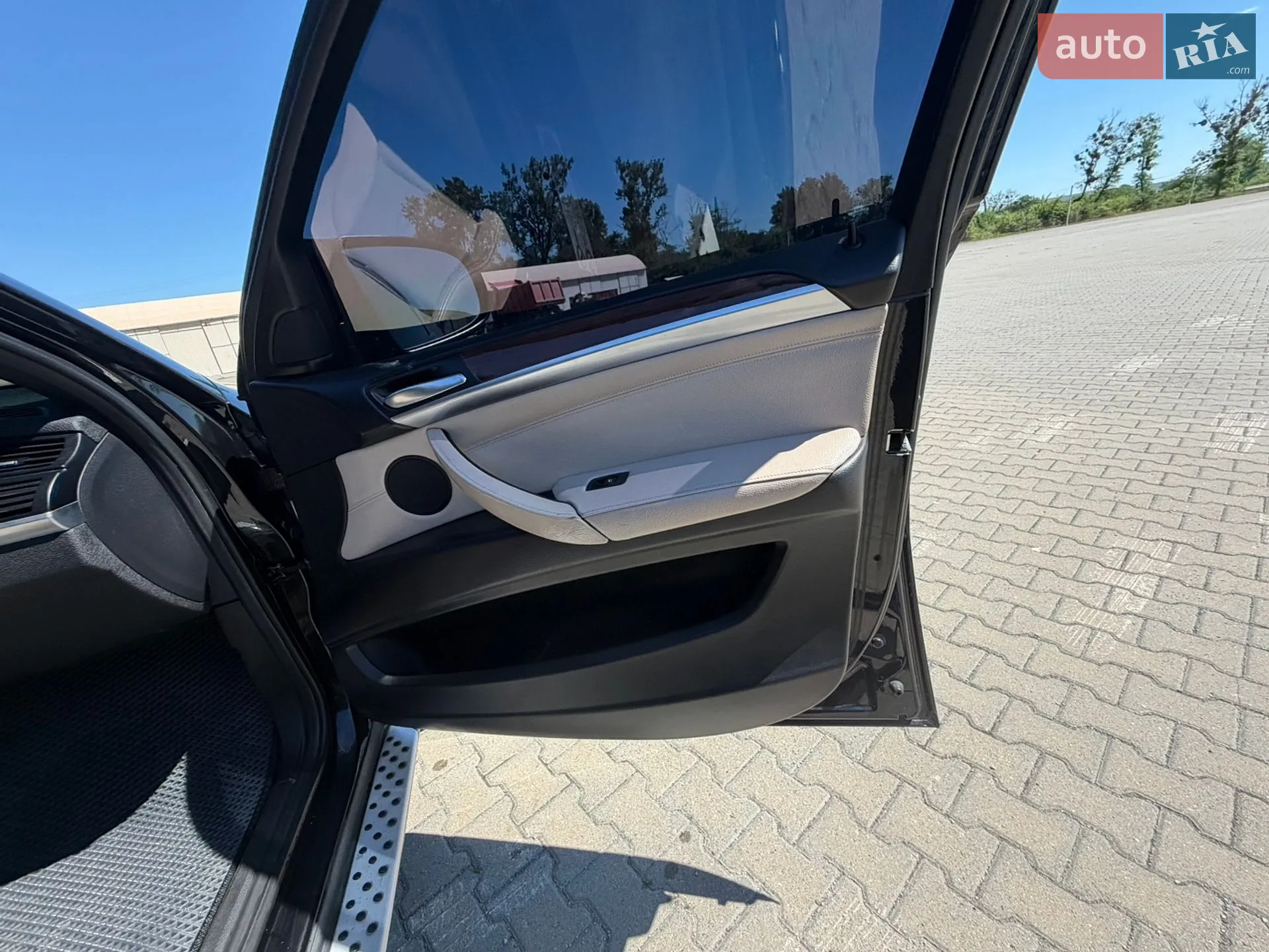 BMW X6 2011 VIN WBAFH01060L472118 фото оголошення 19 з 32