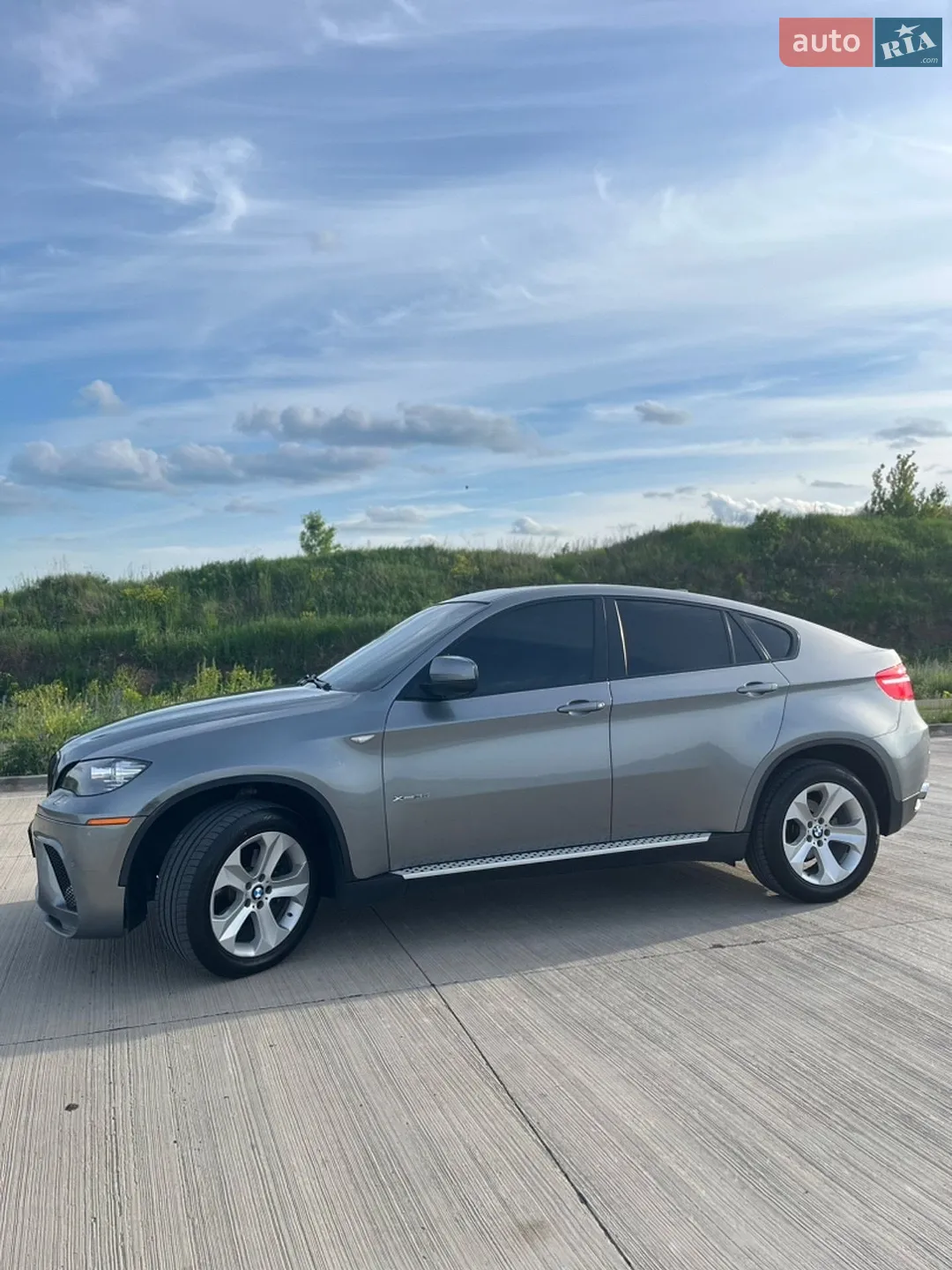 2011 BMW X6 - мініатюра 4
