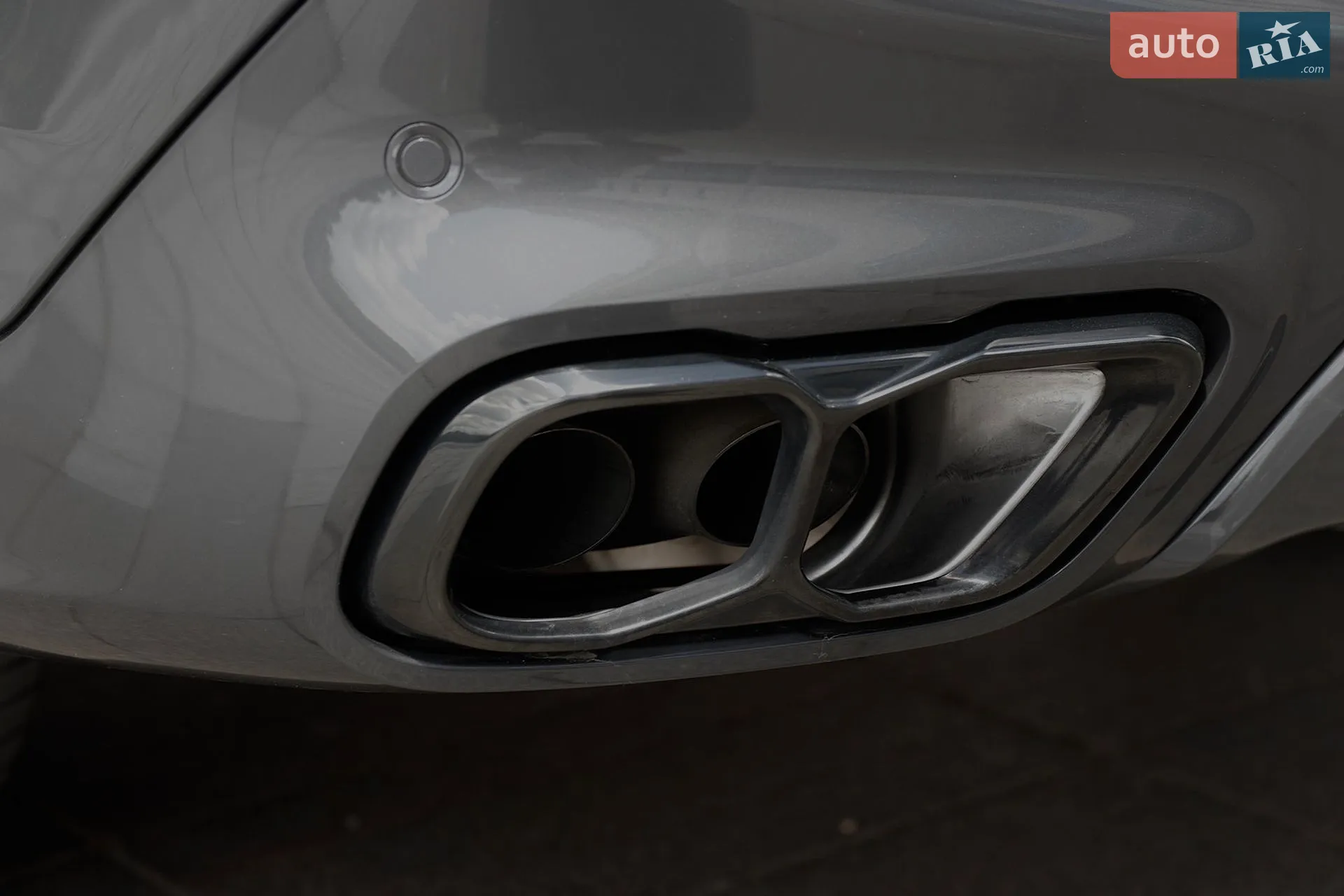 2025 BMW X6 - мініатюра 40