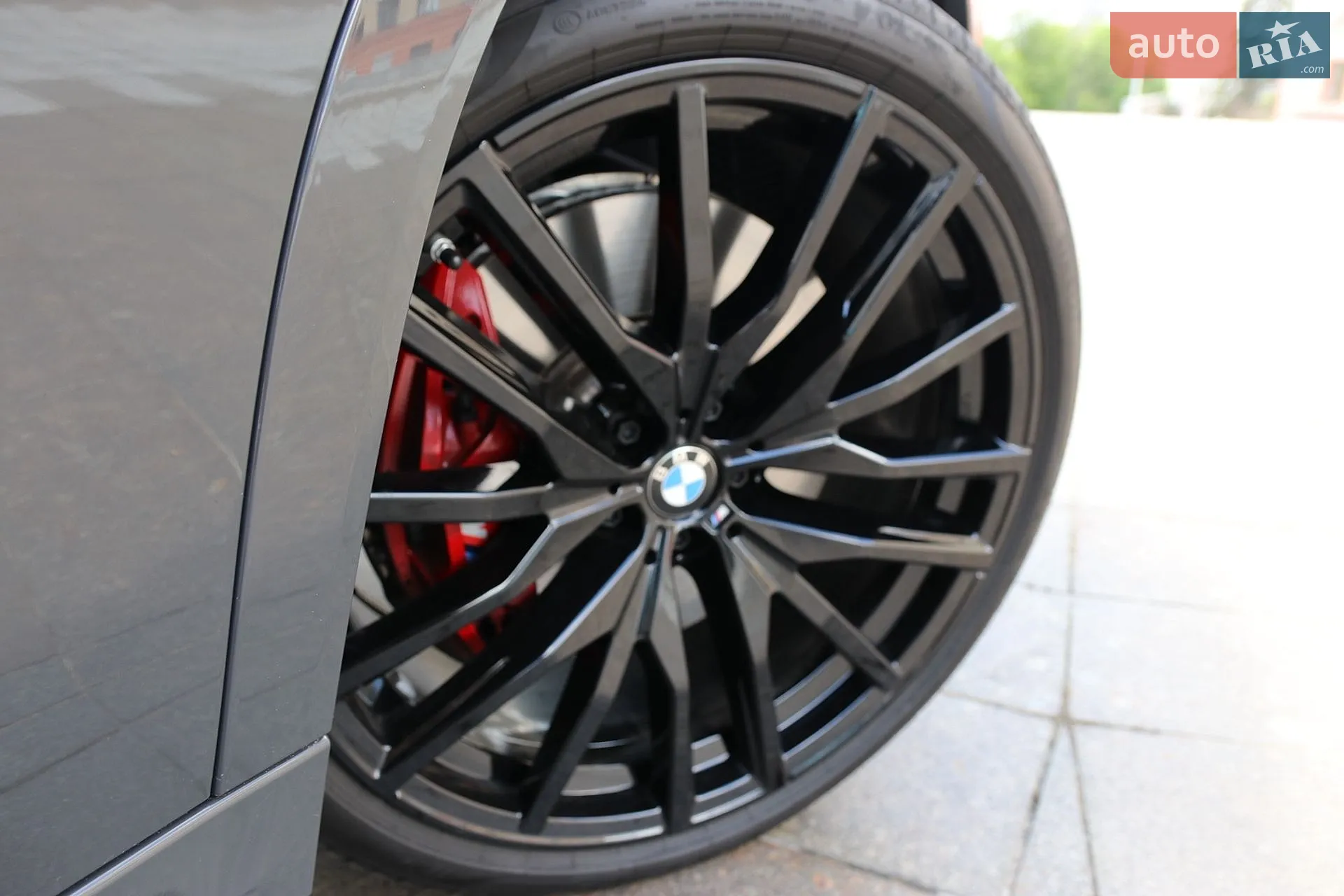 2025 BMW X6 - мініатюра 53