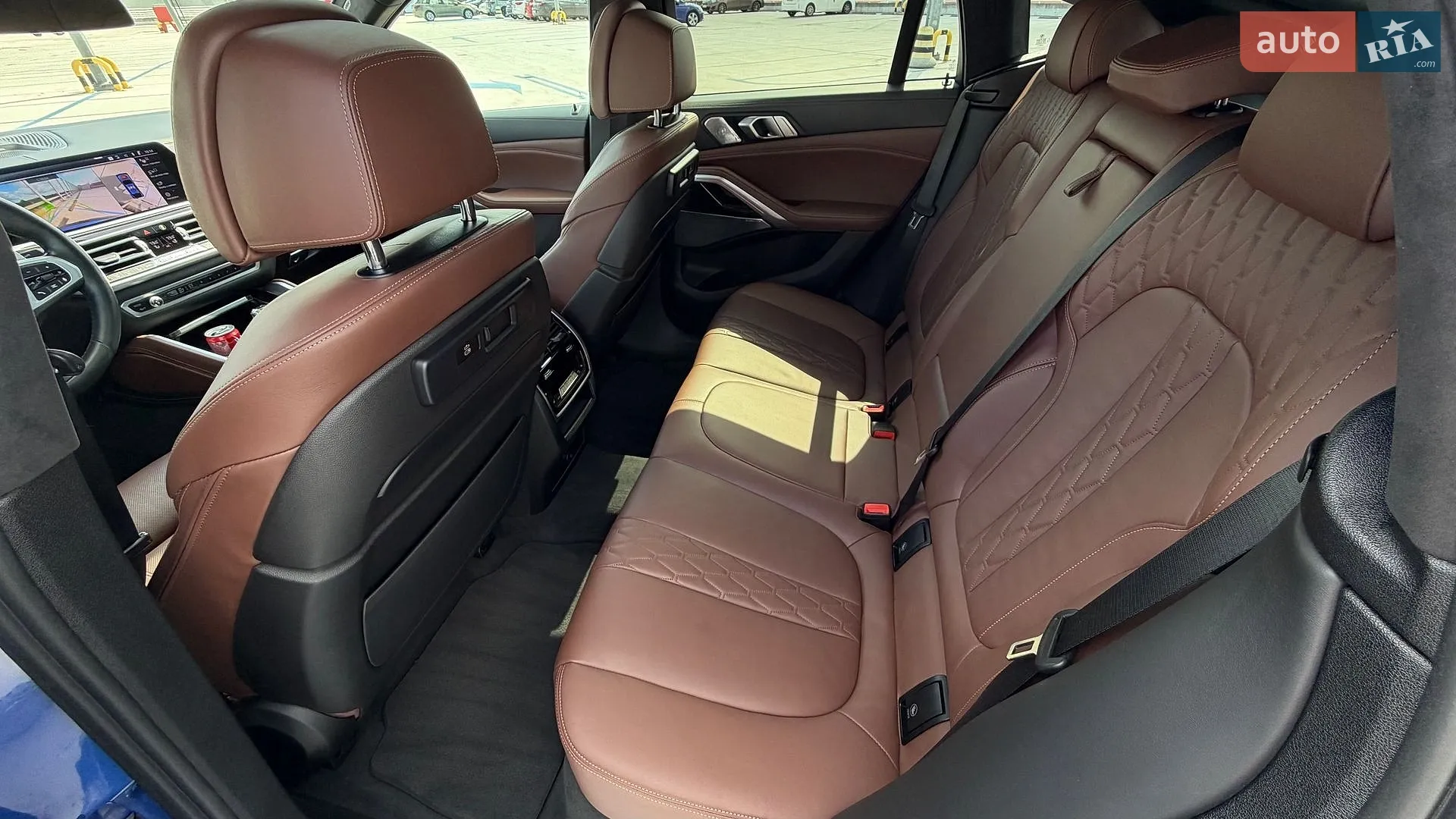 2020 BMW X6 - мініатюра 14