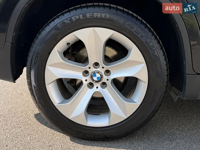 BMW X6 2012 VIN WBAFG210X0L948398 фото оголошення 16 з 83