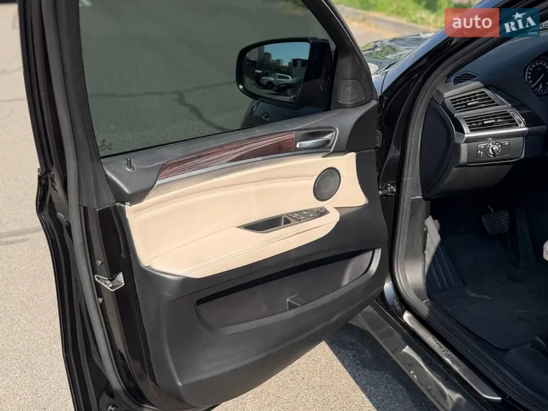 BMW X6 2012 VIN WBAFG210X0L948398 фото оголошення 23 з 83