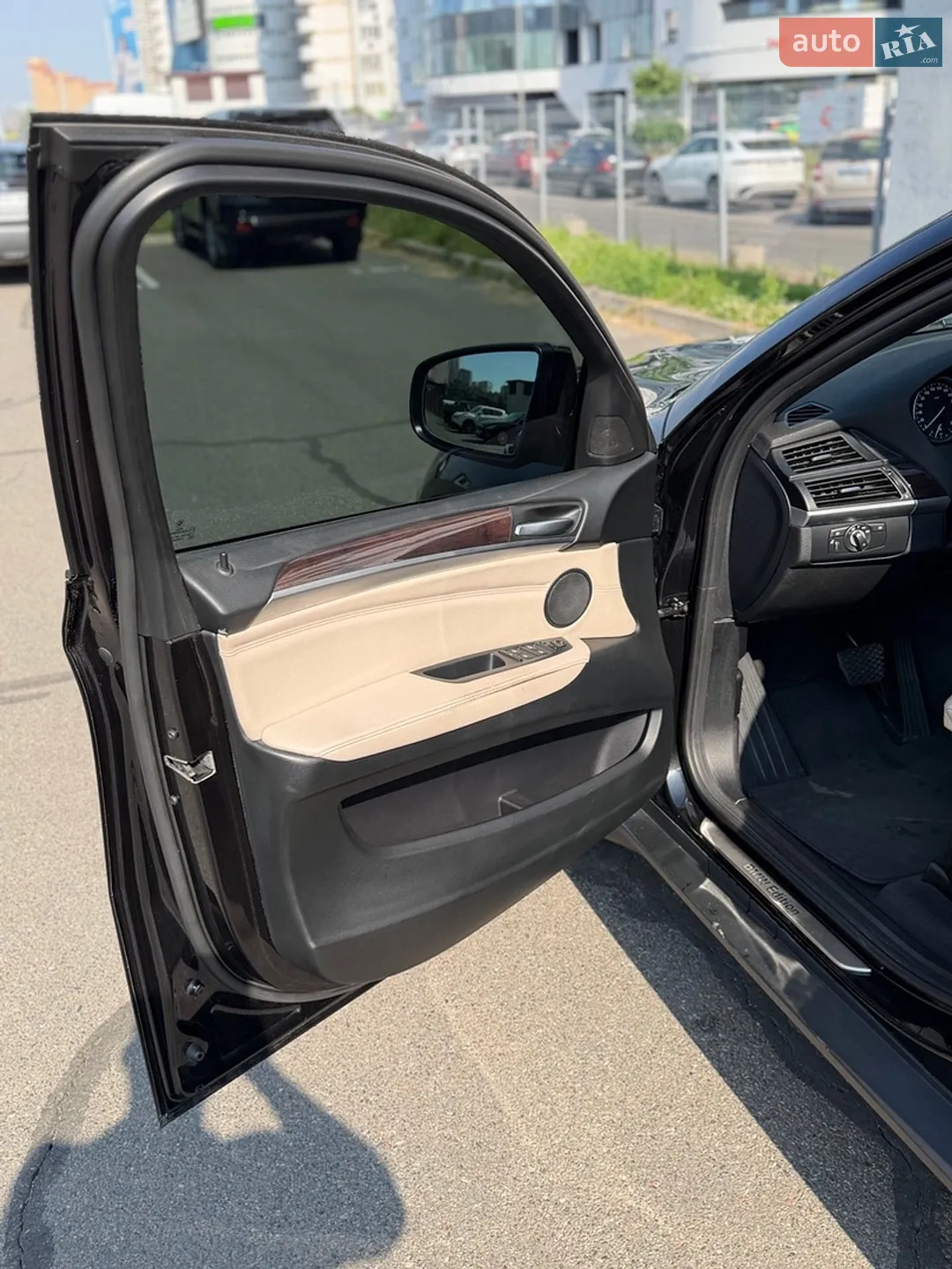 2012 BMW X6 - мініатюра 23