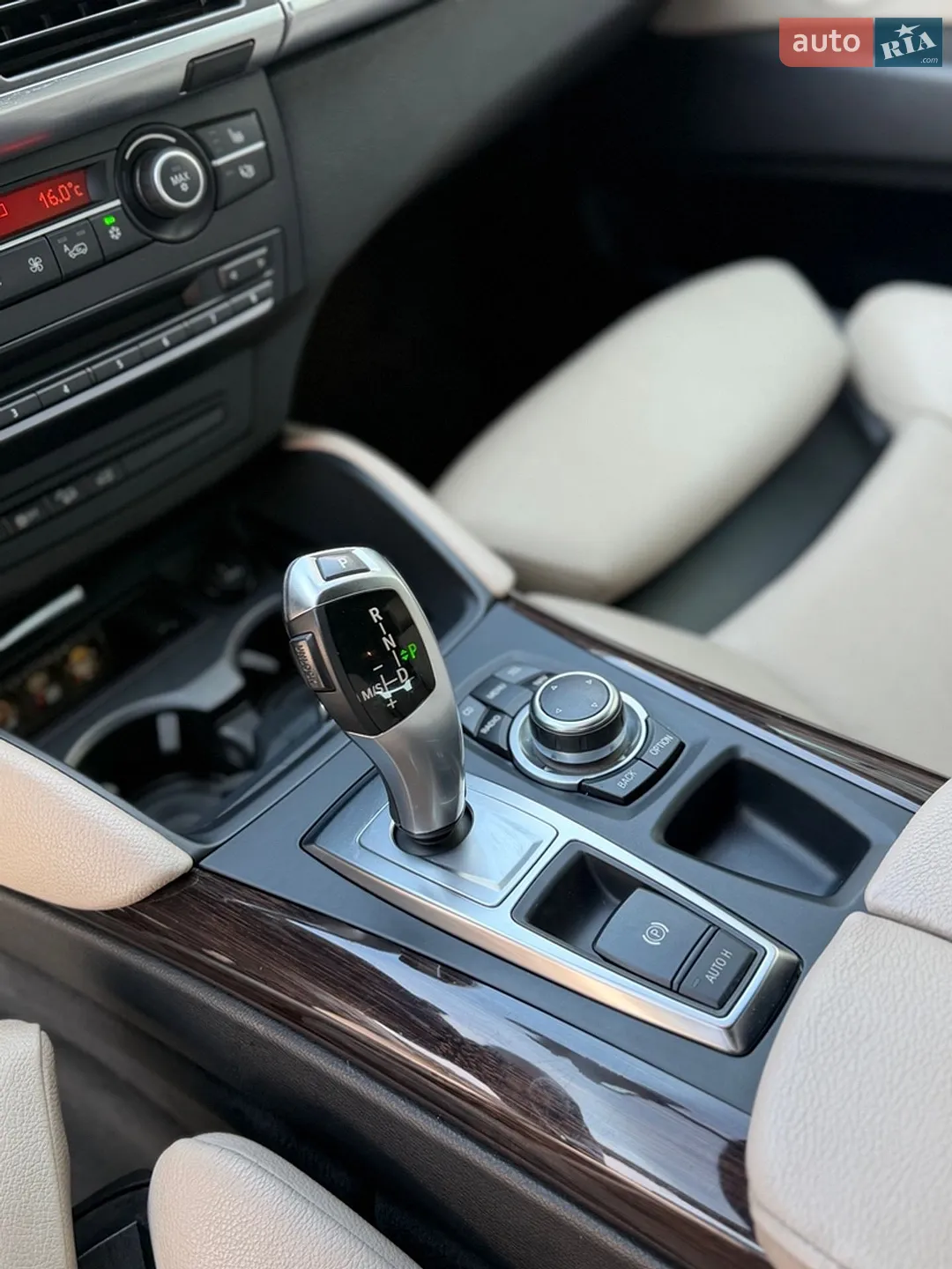 2012 BMW X6 - мініатюра 28